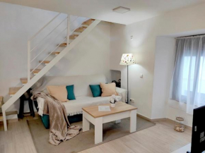 Casita Las 3A Casares Casares